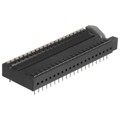 40-526-10 - CONN IC DIP SOCKET ZIF 40POS TIN
