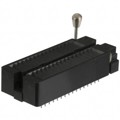 32-6554-10 - CONN IC DIP SOCKET ZIF 32POS TIN