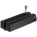 40-6554-10 - CONN IC DIP SOCKET ZIF 40POS TIN