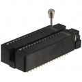 32-6554-11 - CONN IC DIP SOCKET ZIF 32POS GLD