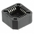 ED020PLCZ - CONN SOCKET PLCC 20POS TIN