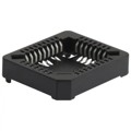 8432-21A1-RK-TP - CONN SOCKET PLCC 32POS TIN