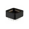 A-CCS 028-G-T - CONN SOCKET PLCC 28POS GOLD