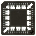 69802-044LF - CONN SOCKET PLCC 44POS TIN