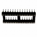 AR 28-HZL/01-TT - CONN IC DIP SOCKET 28POS GOLD