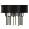 917-43-210-41-005000 - CONN SOCKET TRANSIST TO100 10POS