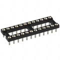 115-43-324-41-003000 - CONN IC DIP SOCKET 24POS GOLD