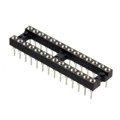 D2928-42 - CONN IC DIP SOCKET 28POS GOLD