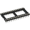 115-93-628-41-003000 - CONN IC DIP SOCKET 28POS GOLD