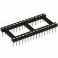 32-6518-10 - CONN IC DIP SOCKET 32POS GOLD