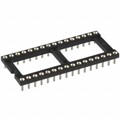 115-43-632-41-003000 - CONN IC DIP SOCKET 32POS GOLD