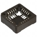 540-99-020-17-400000 - CONN SOCKET PLCC 20POS TIN-LEAD