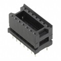 14-8400-10 - CONN IC DIP SOCKET 14POS TIN