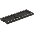214-44-640-01-670800 - CONN IC DIP SOCKET 40POS TIN