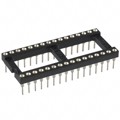 111-93-632-41-001000 - CONN IC DIP SOCKET 32POS GOLD