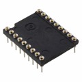 18-6513-10 - CONN IC DIP SOCKET 18POS GOLD