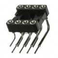 299-93-308-11-001000 - CONN IC DIP SOCKET 8POS GOLD