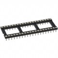 115-93-640-41-003000 - CONN IC DIP SOCKET 40POS GOLD