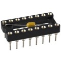 110-43-316-41-801000 - CONN IC DIP SOCKET 16POS GOLD