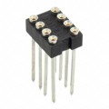 08-2503-30 - CONN IC DIP SOCKET 8POS GOLD