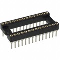117-93-428-41-005000 - CONN IC DIP SOCKET 28POS GOLD
