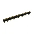 XR2C-2005 - CONN SOCKET SIP 20POS GOLD