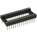 117-93-430-41-005000 - CONN IC DIP SOCKET 30POS GOLD