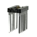 123-93-314-41-801000 - CONN IC DIP SOCKET 14POS GOLD