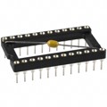 110-93-624-41-801000 - CONN IC DIP SOCKET 24POS GOLD