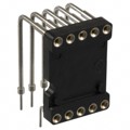 299-93-610-10-002000 - CONN IC DIP SOCKET 10POS GOLD