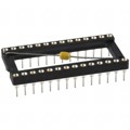 110-43-628-41-801000 - CONN IC DIP SOCKET 28POS GOLD
