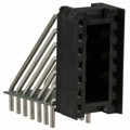 14-810-90T - CONN IC DIP SOCKET 14POS TIN