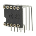 10-4823-90C - CONN IC DIP SOCKET 10POS GOLD