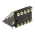 10-823-90C - CONN IC DIP SOCKET 10POS GOLD