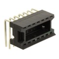 14-820-90T - CONN IC DIP SOCKET 14POS TIN