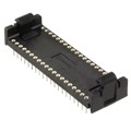 40-C212-10 - CONN IC DIP SOCKET 40POS GOLD