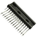 299-43-628-10-002000 - CONN IC DIP SOCKET 28POS GOLD