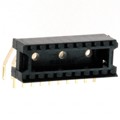 20-823-90 - CONN IC DIP SOCKET 20POS GOLD