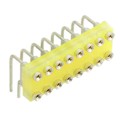 16-2820-90C - CONN IC DIP SOCKET 16POS GOLD