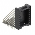 18-6810-90T - CONN IC DIP SOCKET 18POS TIN