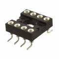 110-43-308-41-105000 - CONN IC DIP SOCKET 8POS GOLD
