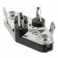8080-1G15 - CONN TRANSIST TO-3 3POS TIN-LEAD