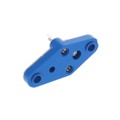 8080-1G24 - CONN SOCKET TRANSIST TO-3 3POS
