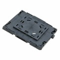 2201838-2 - CONN SOCKET LGA 2011POS GOLD