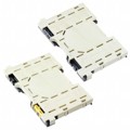 2-2822979-3 - CONN SOCKET LGA 3647POS GOLD