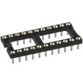 115-93-422-41-003000 - CONN IC DIP SOCKET 22POS GOLD