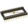 110-13-628-41-801000 - CONN IC DIP SOCKET 28POS GOLD