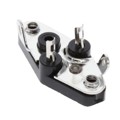 8080-1G1-LF - CONN TRANSIST TO-3 3POS TIN