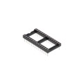 211-1-28-006 - CONN IC DIP SOCKET 28POS GOLD