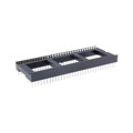 NTE435K64 - SOCKET-64 PIN DIP .070